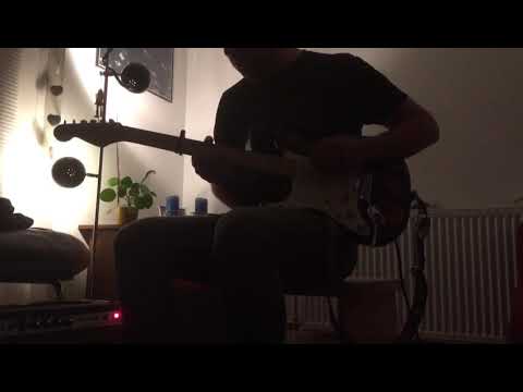 SoulShine Pickups Customer Home Recordings - Pieter Holkenborg 1