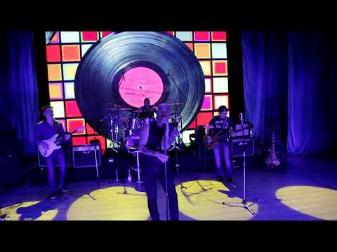 No Comment Band Live Concert 2018 - Burn (tribute to Deep Purple)