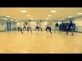 Simon Says Dance - Come and Get It - John Newman ...