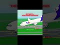 FedEx Flight 80 |#edit| #shorts #aviation #boeing #airbus #boeingvsairbus #fyp #viral