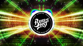 TML - Wishing Well (feat. Blvkstn) [Bass Boosted]