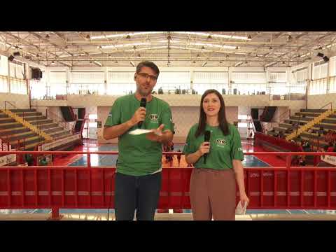 Finais JEM 2025 - Basquete