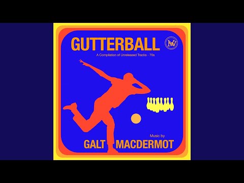 Fortune and Men's Eyes (Organ Theme)