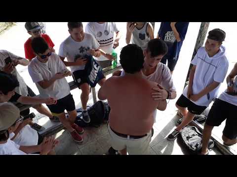 🔥🔥[8VOS] BOCS VS BIG PIPE!!!!🔥🔥🔥(BATALLÓN)