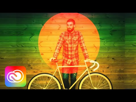 New Show with Paul Trani - Episode 6 | Adobe Creative Cloud