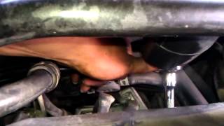 Changing Spark Plugs on a1999 Acura TL Step by Step Tuturial