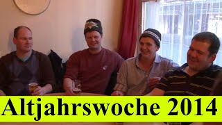 preview picture of video 'Altjahrswoche 2014 Meiringen Ubersitz'