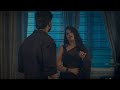 Sai Prasanna Hot Navel Show And Intimate Bed Scene In 4k
