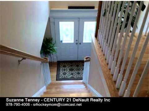400 Townsend St Fitchburg, MA 01420 - Single-Family Home - Real Estate - For Sale -