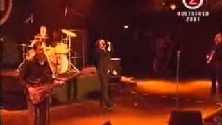 Broder Daniel - What´s good Hultsfred 2001