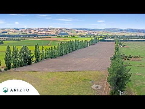 Ettrick Road, Roxburgh, Central Otago, 0 રૂમ, 0 બાથરૂમ, Lifestyle Section
