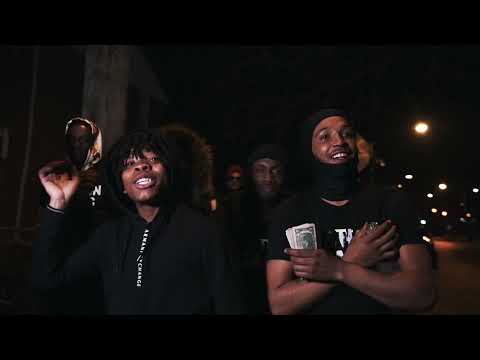 3coMMa$ - Tanya’s Oldest (Official Video) shot by @hiddenimagesdc prod by @doublerbeatz