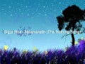 Sigur Ros - Njosnavelin (The Nothing Song) HQ ...