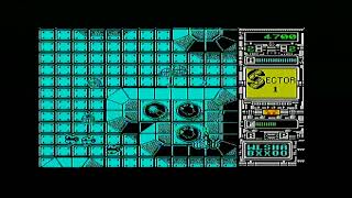 ZX Spectrum Vega Games - Xenon