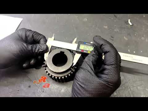 VIDEO    - Calibre digital
