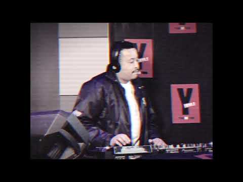 Dj Zan D - #LiveNReyired Lockdown Mix