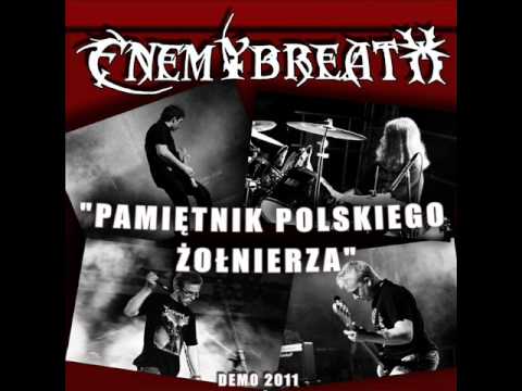 ENEMYBREATH - Pamiętnik Polskiego Żołnierza