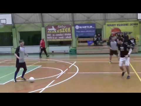 18 01 2017 r SHLPN   Olimpia Gościeszowice – Liga Opon (1)