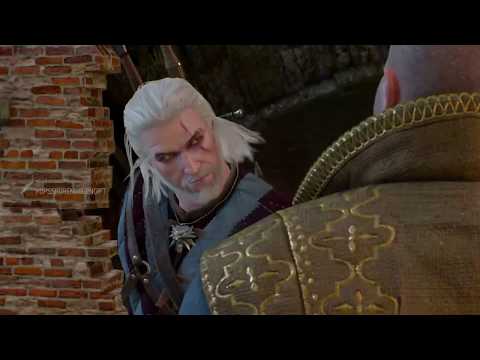Fantasy Tales mit The Witcher 3 Wild Hunt pt20 mit Klaerwaerter [Ger/PS4 Pro]