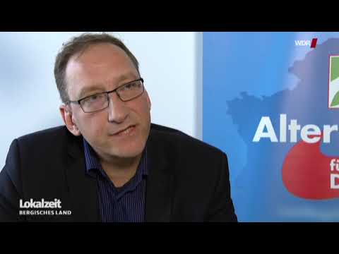 Ausstellung "Keine Alternative" in Radevormwald