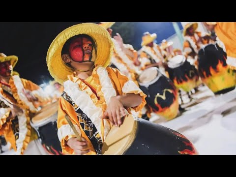 Corso Carnaval de Rosario, Colonia, Uruguay 2026