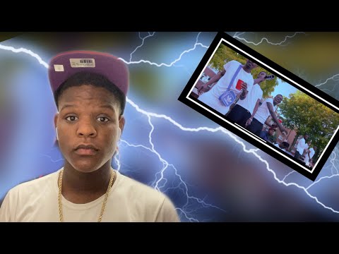American Reacts to Uk Drill | Nines | Can’t Blame Me [Music Video]: SBTV
