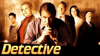 «DETECTIVE» Full Movie // Mystery, Crime Drama // Tom Berenger, Cybill Shepherd