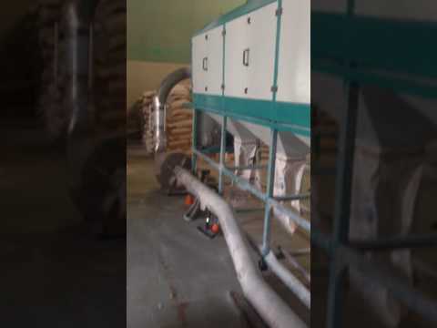 Pelletizing Machine