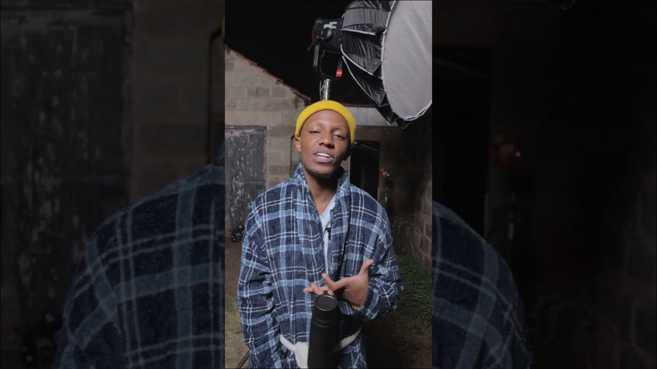 Koome is Kevo! #makutanoreturns