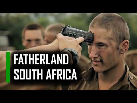 Inside South Africa’s Most Controversial Youth Training Camp | Investigate Africa