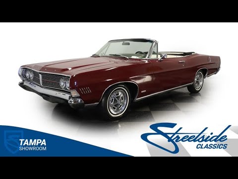 1968 Ford Galaxie (CC-1904257) for sale in Lutz, Florida