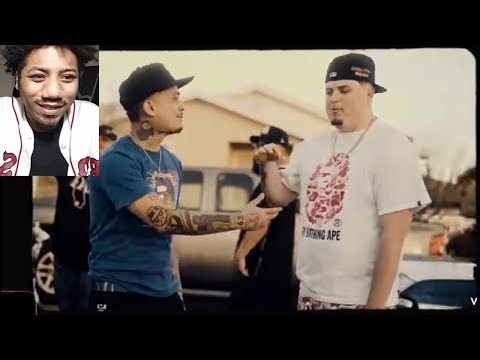 Young Rich ft. Lil Weirdo - 'Ese Talk' | Shot by @ThomasTyrell619 #youngrich #lilweirdo