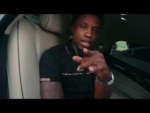 CMF Rixhie - ￼ Motivation ( Official Video )