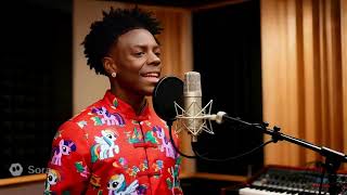 Sunshine Rainbow Wonder Mare 阳光彩虹小白马 sung by ishowspeed