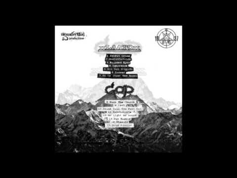 xLAATOX vs. G.O.D. split