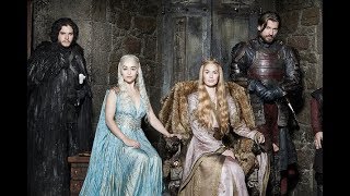 Игра престолов - 8 сезон. Фан трейлер 2019