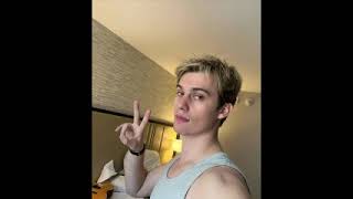Who&#39;s Gonna Ride (Nicholas Galitzine Video)