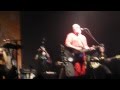 Аквариум Пегги Поршень 3 апреля 2015 
