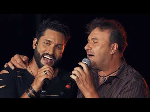 "TRIBUTO DE MODÃO" PARANÁ E JUNIOR COSTAH - TÁ COM RAIVA DE MIM/ALMA TRANSPARENTE/LEÃO DOMADO