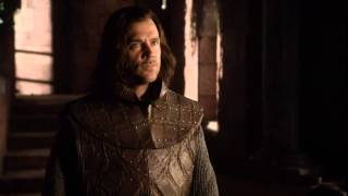 Jamie Sives - Scene from Game Of Thrones (4) video