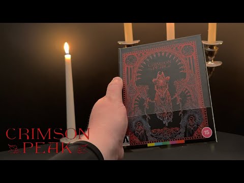 Thumbnail of the video: Unboxing | 4K