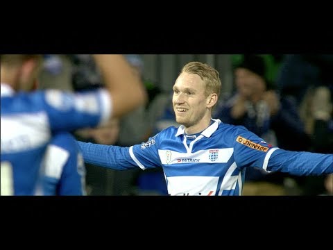 Doelpunten compilatie | Stef Nijland