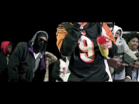 RoadRunna448 Percolator ( Official Video ) Ft 448Backend & 448P3