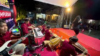 Download lagu LUKAKU VERSI CAMPURSARI ⁉️ BAYU MUSIC LIVE BRAHU SIMAN 🔴 mp3