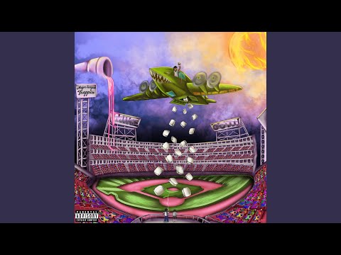 Steak & Lobsters (feat. Flex Gabbana)