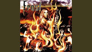 Fight Fire With Fire