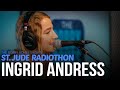 Ingrid Andress Performs Acoustic Version Of 