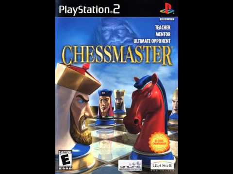 Master Chess Playstation 2