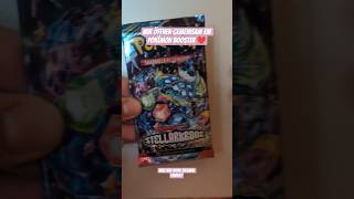wir öffnen gemeinsam ein Pokémon Booster #stellakrone #pokemon #pokemoncards