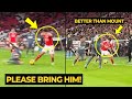 Man Utd target JOAO NEVES showcased CRAZY SKILLS with Benfica last night | Manchester United News